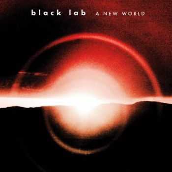 Black Lab - A New World (2016)