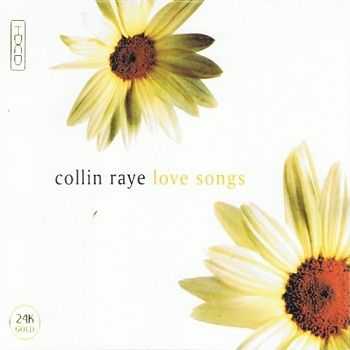 Collin Raye - Love Songs (2000)