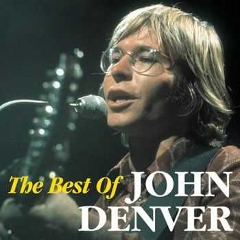 John Denver - The Best Of John Denver (2004)