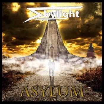 Skylight - Asylum (2016)