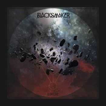 Blacksmoker - Rupture (2016)
