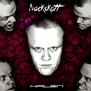 Halen - Nackskott (2016)