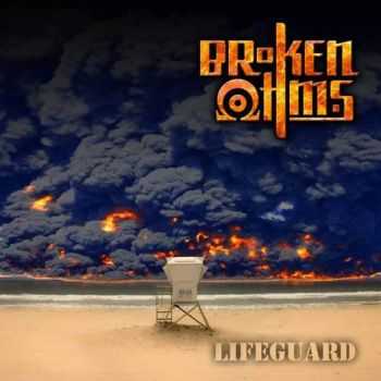 Broken Ohms - Lifeguard (2016)
