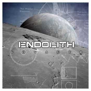 Endolith - Voyager (2016)