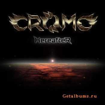 Cromo - Hereafter (2016)