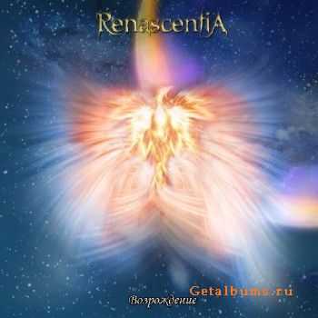 Renascentia -  (2016)