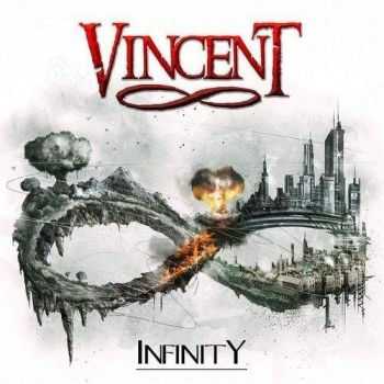 Vincent - Infinity (2016)
