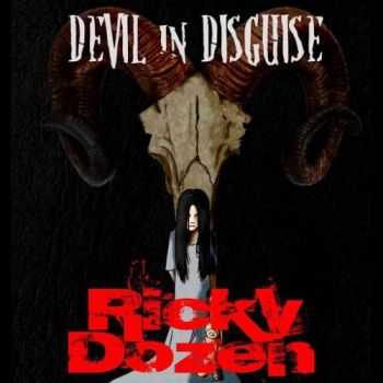 Ricky Dozen - Devil in Disguise (2016)