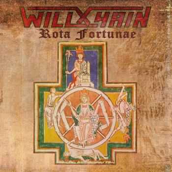 Wild Chain - Rota Fortunae (2016)
