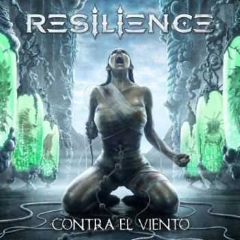 Resilience - Contra el Viento (2016)