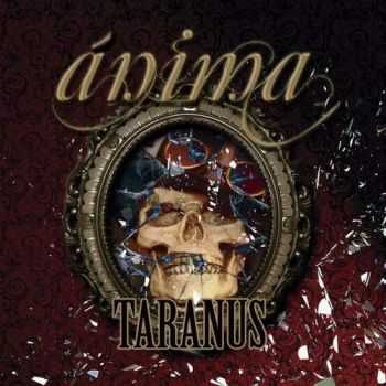 Taranus - Anima (2016)