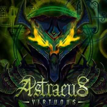 Astraeus - Virtuous (2016)