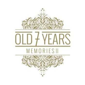 Old 7 Years - Memories II (2016)