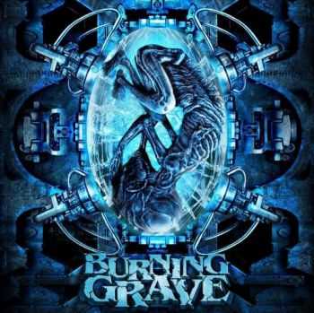 Burning Grave - Benih Kehancuran (2016)