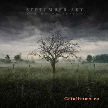 September Sky - The Dying Season (2016)