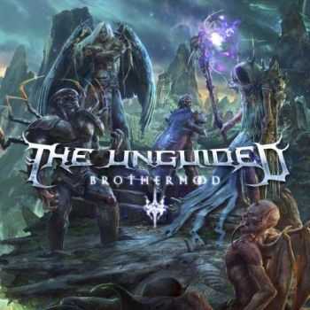 The Unguided - Brotherhood [EP] (2016)
