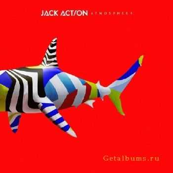 Jack Action - Atmosphera (2016)