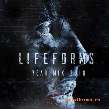 Lifeforms - Year Mix 2016 (2016)