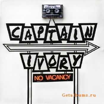 Captain Ivory - No Vacancy (2016)