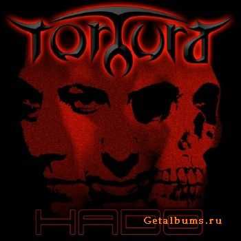 Tortura - Hado (2016)