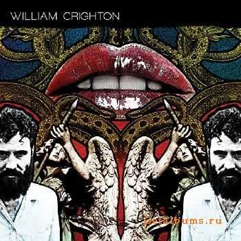 William Crighton - William Crighton (2016)