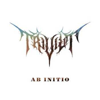 Trivium - Ember to Inferno: Ab Initio (2016) Trivium - Ember to Inferno: Ab Initio (2016)