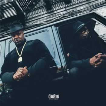 Smoke DZA & Pete Rock - Don't Smoke Rock (2016)