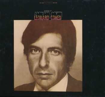 Leonard Cohen - Songs Of Leonard Cohen (1967)[2007]