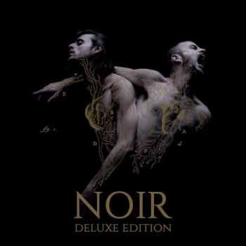 Heymoonshaker  Noir (Deluxe Edition) 2 CD  (2016)