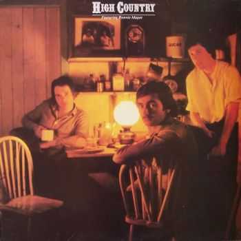 High Country - High Country (feat. Ronnie Magee) (1979)
