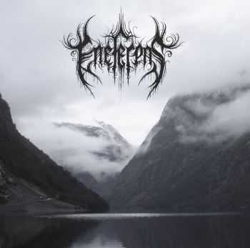 Eneferens - In The Hours Beneath (2016)