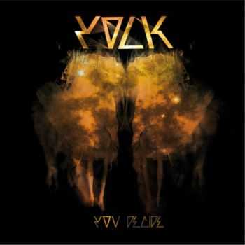Yolk - You Decide (2016)