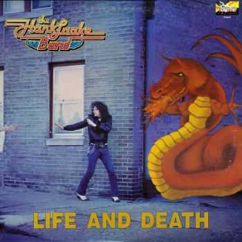 Hank Laake Band - Life And Death (1983)