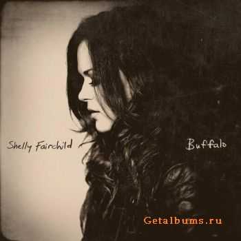 Shelly Fairchild  Buffalo (2016)