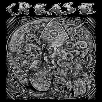 Crease - EP (2016)