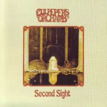Culpeper's Orchard - Second Sight (1972) [Reissue 2001] Lossless