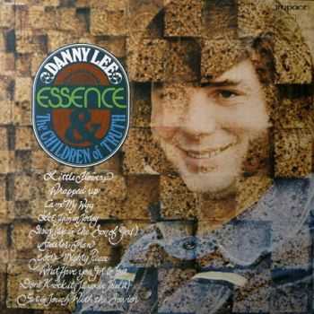 Danny Lee & The Children of Truth  - Essence (1974)