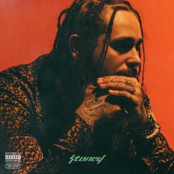 Post Malone - Stoney (Deluxe Edition) (2016)