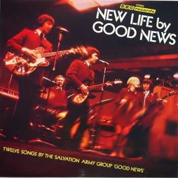 Good News - New Life (1972)