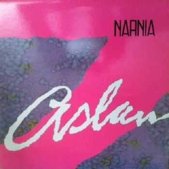 Narnia - Aslan (1987)