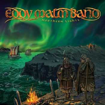 Eddy Malm Band - Northern Lights (2016)