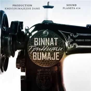 BINNAT & BUMAJE -  (2016)