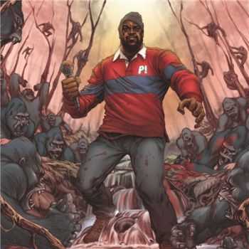 Sean Price - Gorilla (2016)