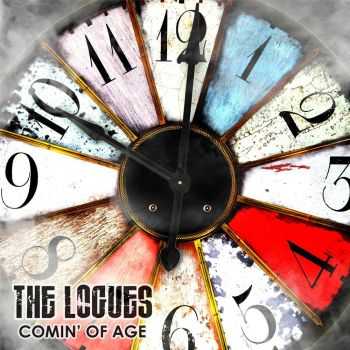 The Logues - Comin' of Age (2016)