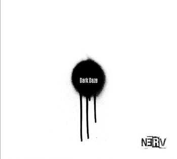N3RV - Dark Daze (2016)