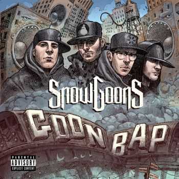 Snowgoons - Goon Bap (2016)