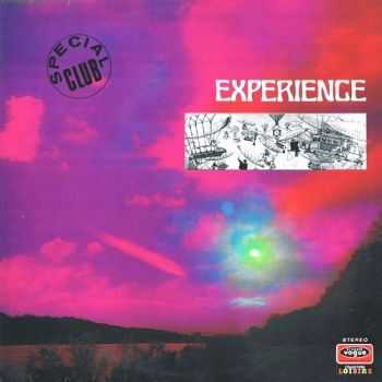 Experience - Experience (1970)