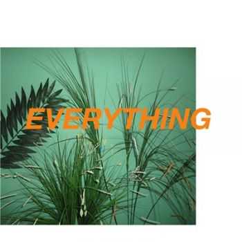 4EU3 - Everything EP (2016)