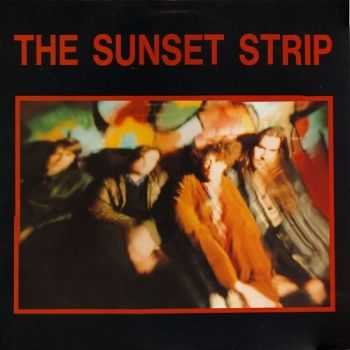 The Sunset Strip - The Sunset Strip (1987)