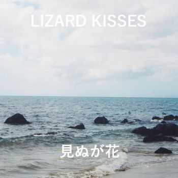Lizard Kisses - Not Seeing Is A Flower (2016)